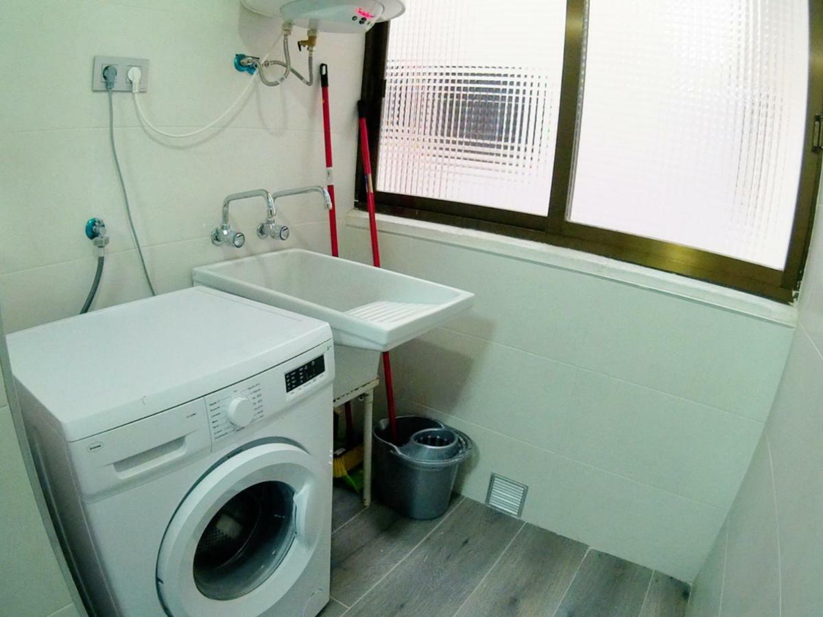 Apartamento Completo Maravall Centro Benidorm Kültér fotó