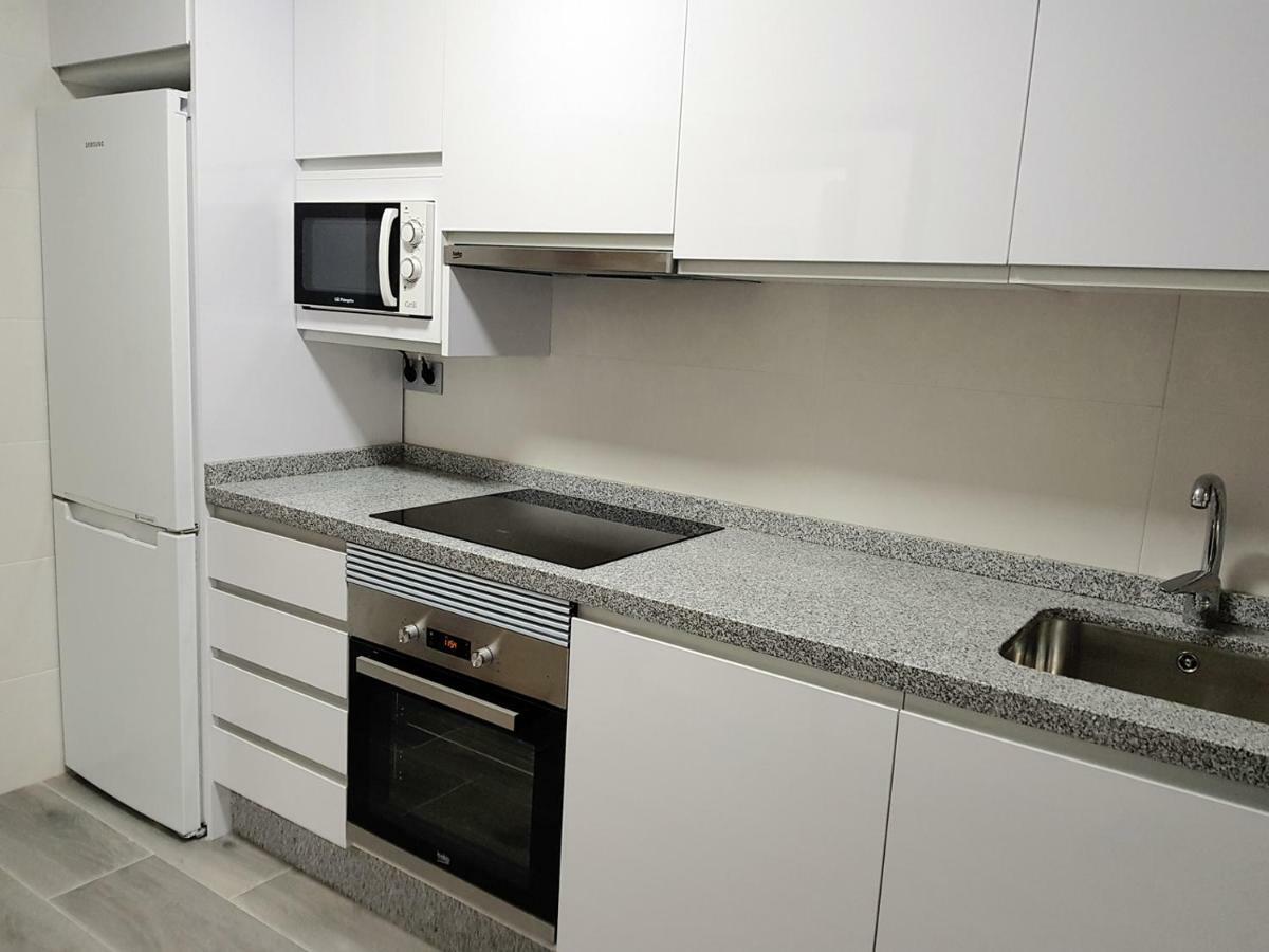 Apartamento Completo Maravall Centro Benidorm Kültér fotó